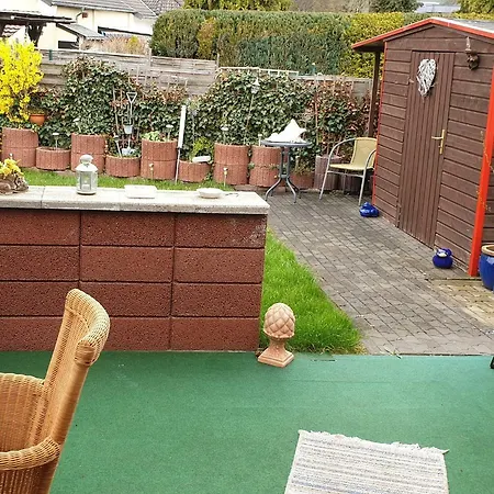 Casa de Férias Ferienhaus *