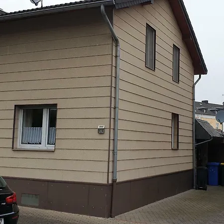 Casa de Férias Ferienhaus