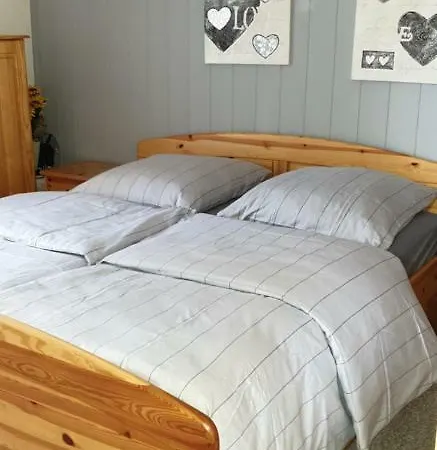 Ferienhaus *
