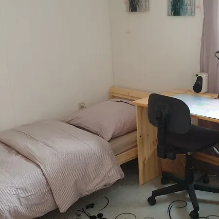 Ferienhaus Casa de Férias