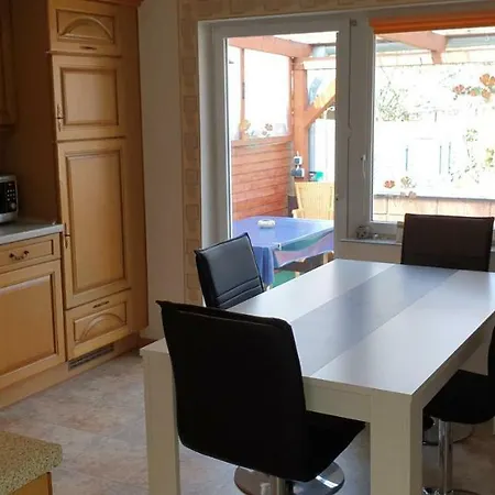 Ferienhaus * Mechernich