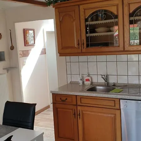 Ferienhaus Casa de Férias Mechernich